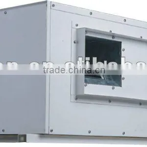 Macon 130 High Pressure Fan Coil Three Gears Wind Speed, Remote Control thumbnail-1