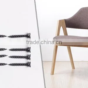 High Quality Modern Elegant Wooden Rest Hotel Room Chairs thumbnail-3