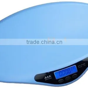 ACS-8910 Digital Baby Scale thumbnail-2