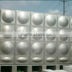 Customized Crude Oil Storage Tank thumbnail-3