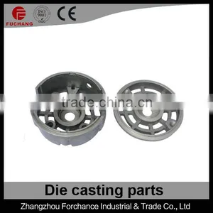 Aluminium Die Casting Parts thumbnail-1