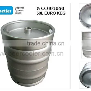 Beer Barrel 50L EURO thumbnail-1