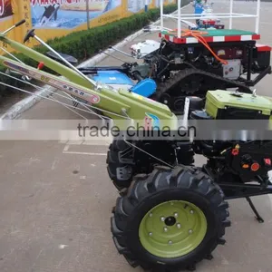 Chinese Walking Tractor / Lower Price ,top Quality /8-15hp thumbnail-4