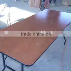 Cheap Outdoor Banquet Folding Table thumbnail-3