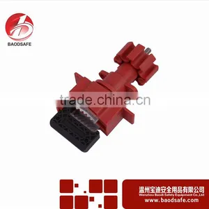 OEM BDS-F8634 Universal Valve Lockout For Butterfly Valves thumbnail-2