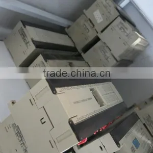 Omron PLC CPM1A-60CDR-A Programmable Controller thumbnail-1