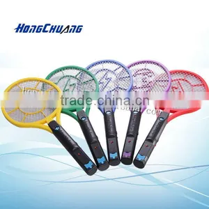 Electric Mosquito Swatter/fly Killer thumbnail-1