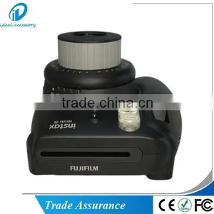 Fujifilm Mini Film Camera Mini8 Black Color thumbnail-5