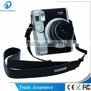 Fuji Polaroid Instant Film Camera Mini90 thumbnail-3