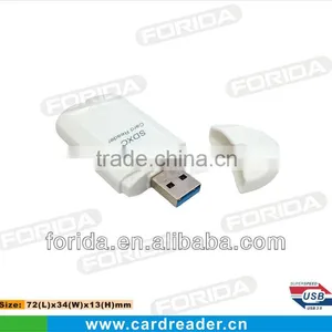 SD Card Reader Usb 3.0 Multi Micro sd Card Reader thumbnail-1