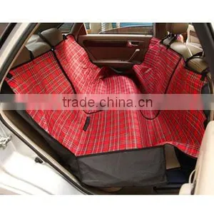 Pet Car Hammock Seat thumbnail-1