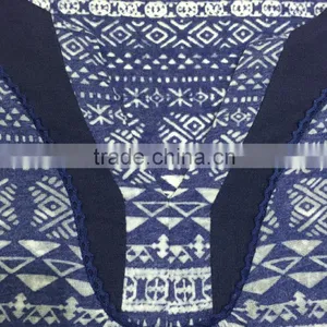 2015 Wholesale Casual Pajama Dress for Women thumbnail-2