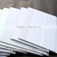Pvc Wpc Lesco Ecological Wood Plastic Ceiling Floor Production Line thumbnail-5