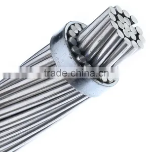 Copper Coated Aluminum Wire thumbnail-4