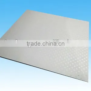 Hot Stamping PVC Ceiling Panel 7mm Pvc Ceiling thumbnail-1