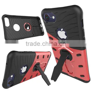 New Slim Armor Combo Case PC TPU Case For Samsung Galaxy J5 Back Cover,Hybrid Armor Shockproof Case For Samsung J5 2015 thumbnail-4