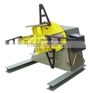 Decoiling Machine MT-200 thumbnail-2