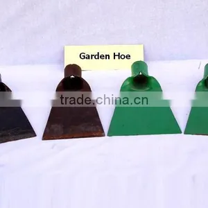 Farming Hoe,Hoe Head,Garden Hoe With Wooden Handle thumbnail-1