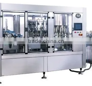 Automatic Filling Machine thumbnail-1