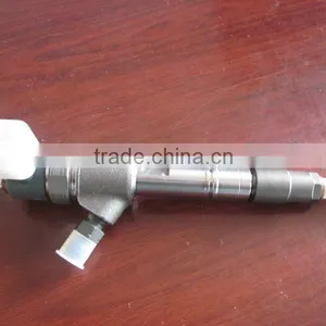 Bosch Injector 0445110335 for Cummins Engine, Bosch Original Injector thumbnail-1