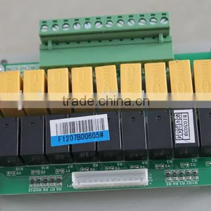 Porcheson Computer Controller PS660AM for Plastic Injection Moulding Machinery With 7 TFT Display thumbnail-5
