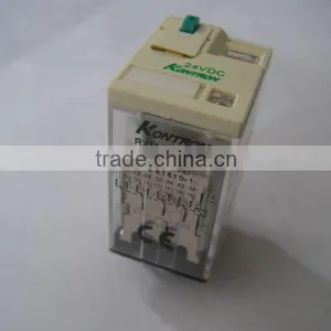 Kontron 14 Pin General Purpose Relay thumbnail-4