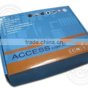 RFID Access Control Keypad (NT-T09) thumbnail-4