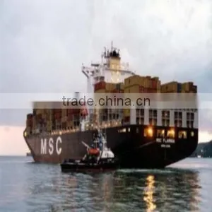 China International Logistics Company thumbnail-1