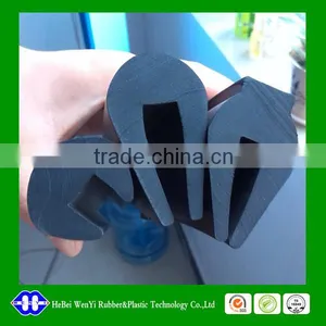 Custom Designed EPDM Rubber Seal thumbnail-2