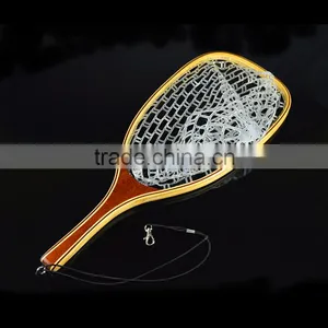 Grayling Landing Net thumbnail-3