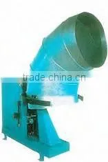 ALMACO Advanced Folded Spiral-seam Tube Former And Arc Flange thumbnail-2
