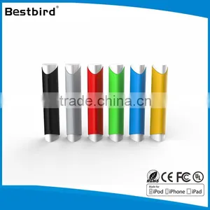 New Products 4800mah Portable Usb Power Bank Charger thumbnail-1