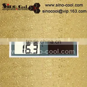 DST-10 Deep Fryer Temperature Controller thumbnail-1