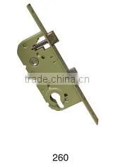 Mortise Lock Door Lock Security Lock 260 Lock Body thumbnail-1
