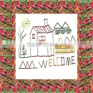 Wooden Match Sticks for Crafts Kits thumbnail-1