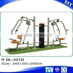 Outdoor Treadmill Exercise Gym Fitness Equipment Quality Choice thumbnail-2