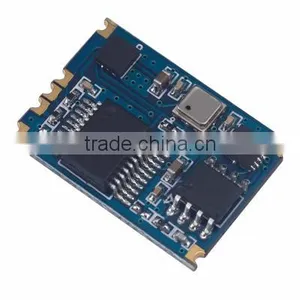 SPC02 Compass Pressure Pedometer Module thumbnail-1