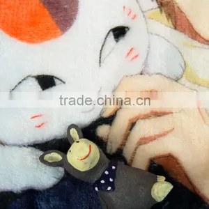 High Quality Soft Digital Printing Custom Made Wholesale Scarf thumbnail-6