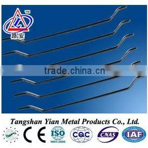 Hot Sale ASTM A820 Standard in Concrete Steel Fibers thumbnail-5