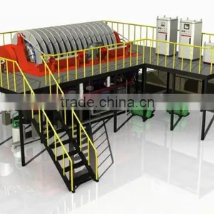 Vacuum Ceramic Filter,for Separate Mine Slurry,filtration Equipment thumbnail-3