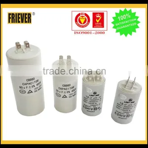 FRIEVER Motor Capacitor thumbnail-1