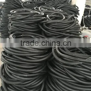 MTB Bicycle Tube 14x1.75 FV 33mm 24x1.75-1.95 12 1/2 x 2 1/4 Butyl Inner Tube thumbnail-6
