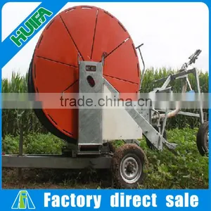 Automatic 75-300 TX Hose Reel Irrigation System From China Manufacturer thumbnail-3