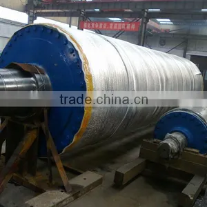 Paper Machine Jumbo Press Roll thumbnail-1