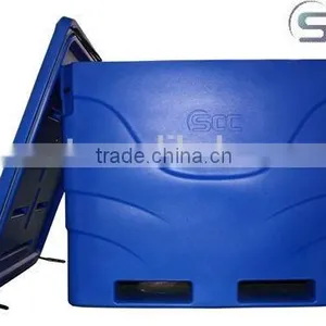 1000L Large Capacity Fishing Tackle Box thumbnail-3