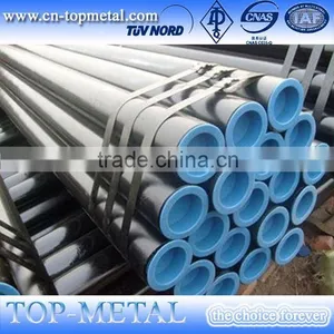 Big Seamless Steel Pipe thumbnail-3