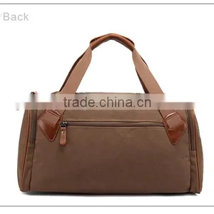 Weekend Travel Bag With Shoes Compartment,large Travel Bag,travel Sports Bags thumbnail-5