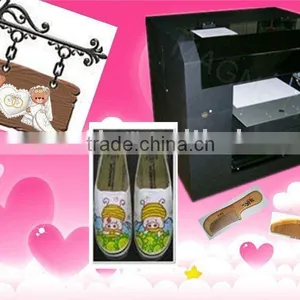Printer for Shoes and Wood Tax Stamp thumbnail-1