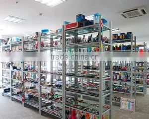 Ningbo Topsource Foreign Trade Co., Ltd. company overview - view 3 thumbnail