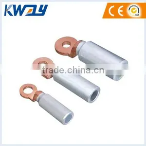 Aluminium Connector thumbnail-1